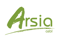 Logo Arsia ASBL